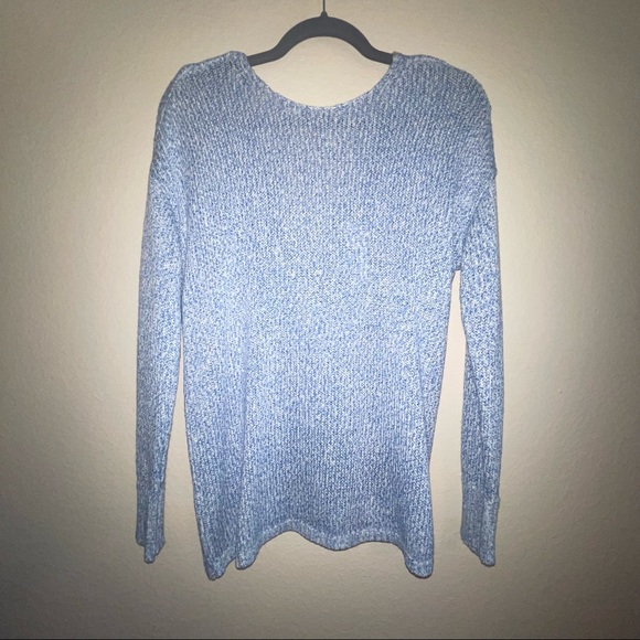 LOFT Super Soft Sweater Christmas Holiday Present Shopping! NWT! ❄️ - Picture 6 of 6